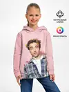 Детское худи / ROBERT PATTINSON