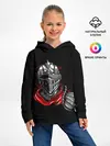 Детское худи / Hero of Dark Souls