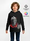 Детское худи / Hero of Dark Souls