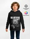 Детское худи / THE LAST OF US