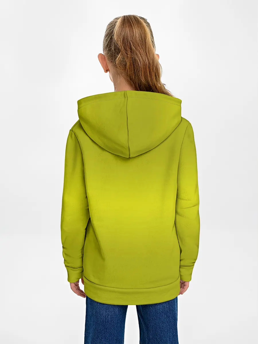 Детское худи / Gemini