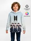 Детское худи / BTS