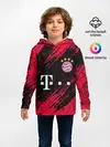 Детское худи / BAYERN MUNCHEN / БАВАРИЯ.