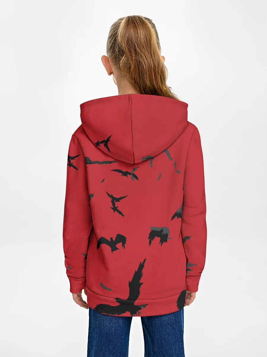 Детское худи / Uchiha | Hitachi