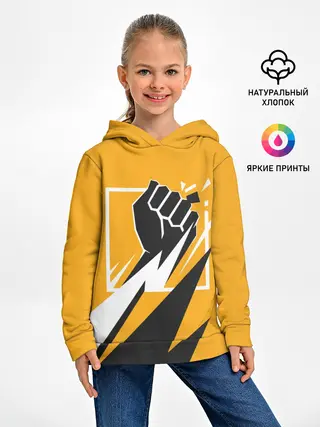 Детское худи / R6S FINKA