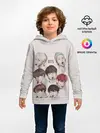 Детское худи / BTS