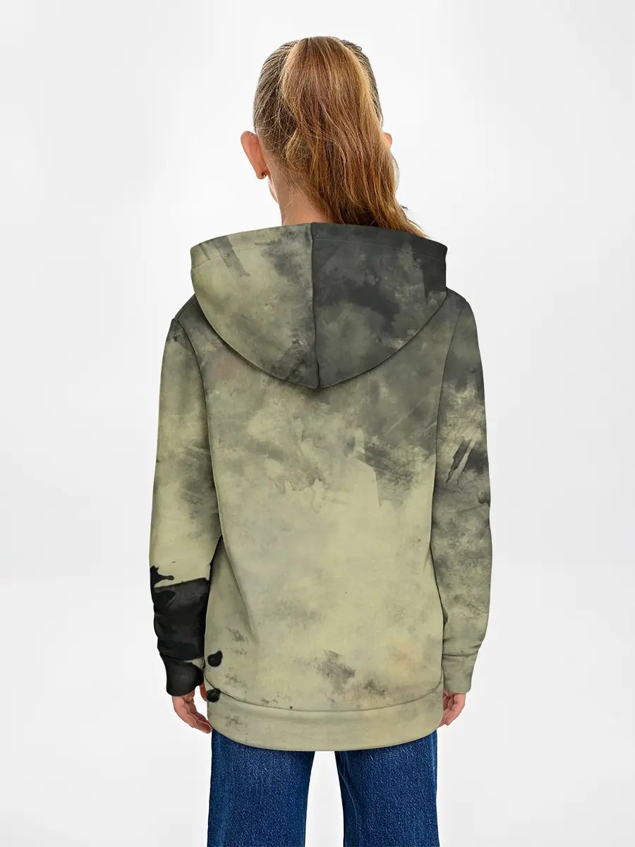 Детское худи / Bon Jovi