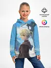 Детское худи / Рахиль