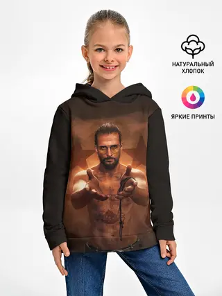 Детское худи / Врата Эдема