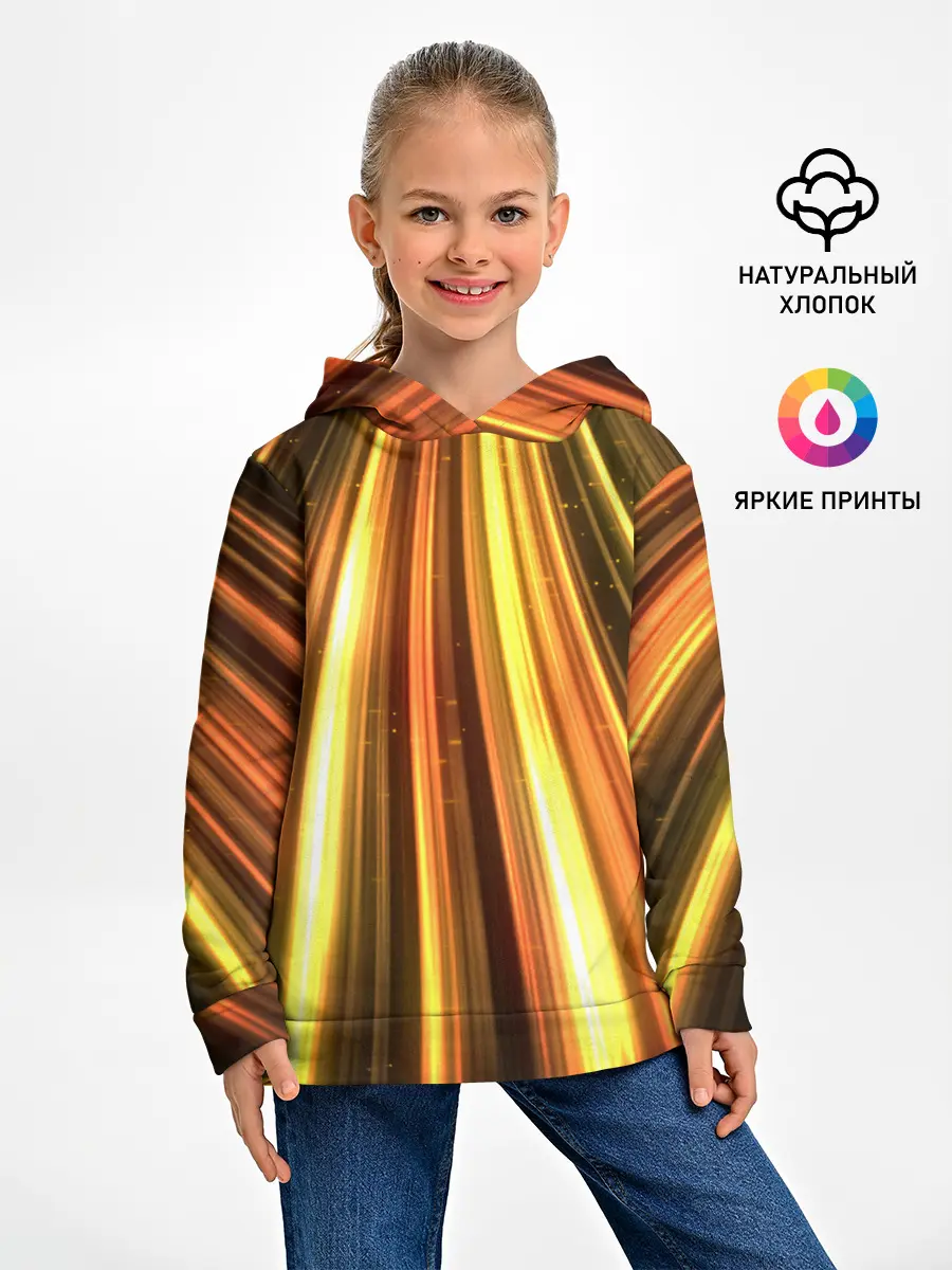 Детское худи / Vzlet