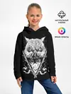 Детское худи / Клинок рассекающий демонов Ино
