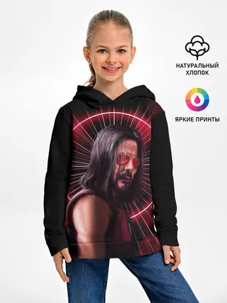 Детское худи / CP77 | Johnny