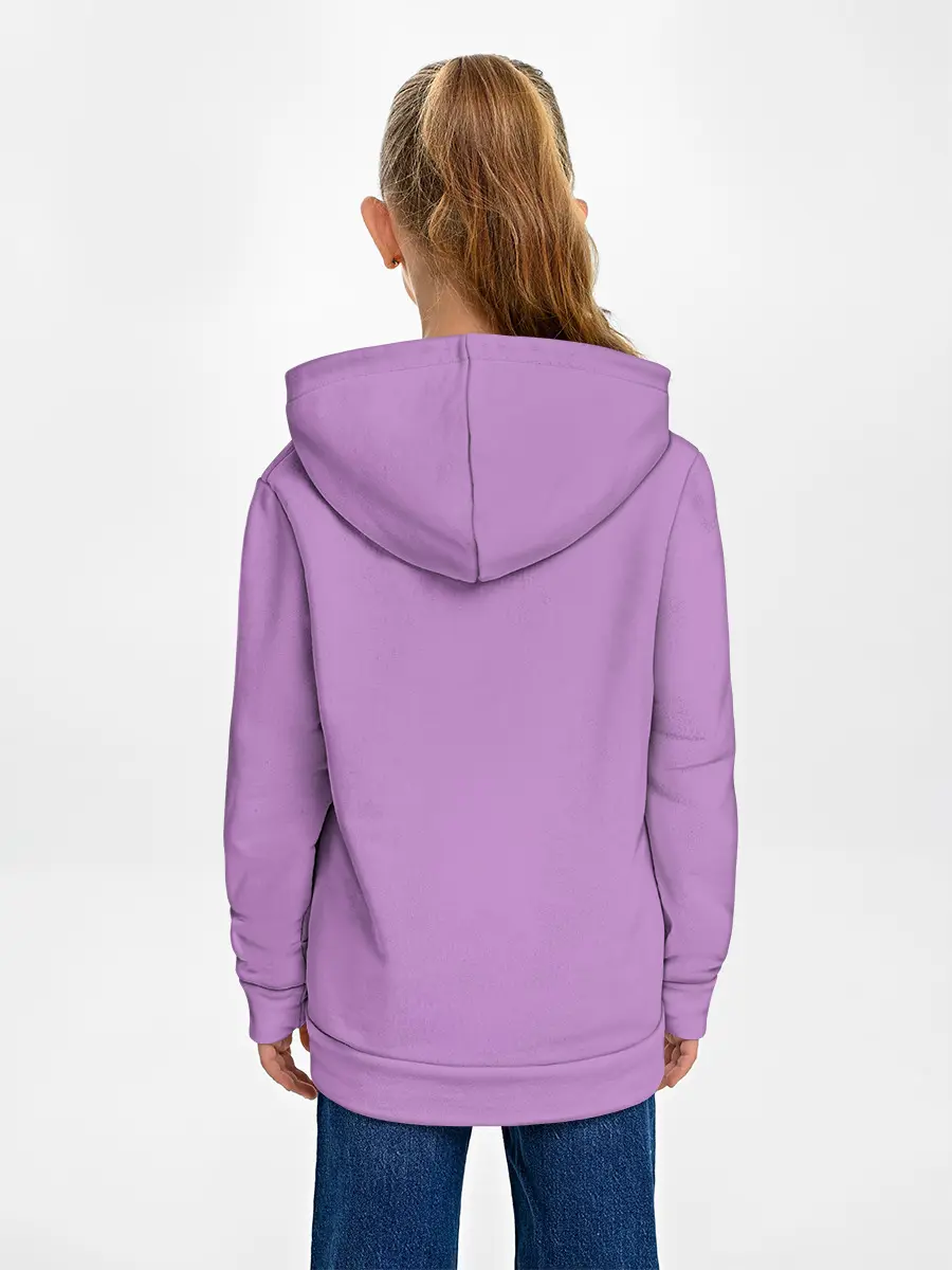 Детское худи / Истории монстров