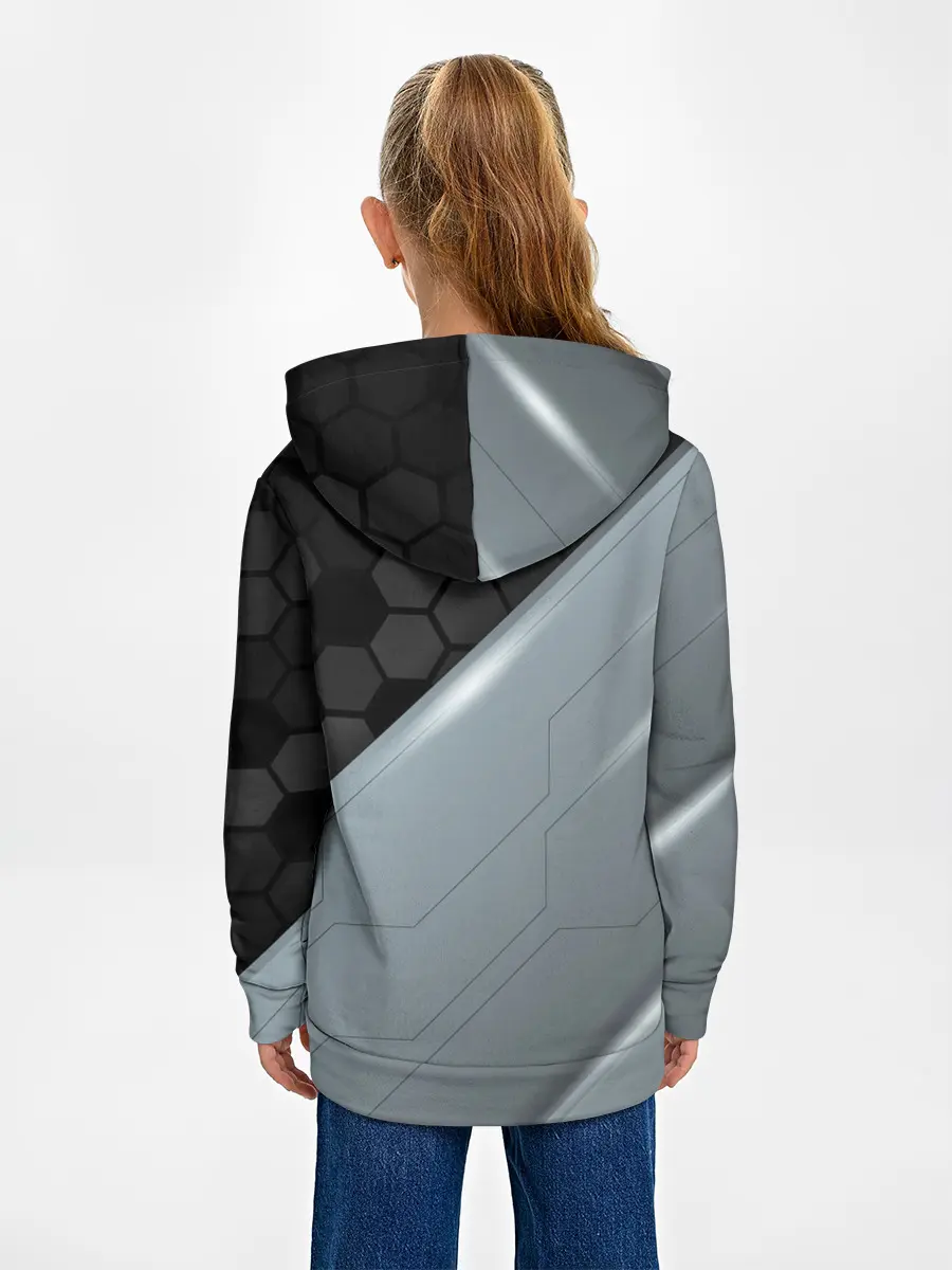 Детское худи / Liverpool F.C.