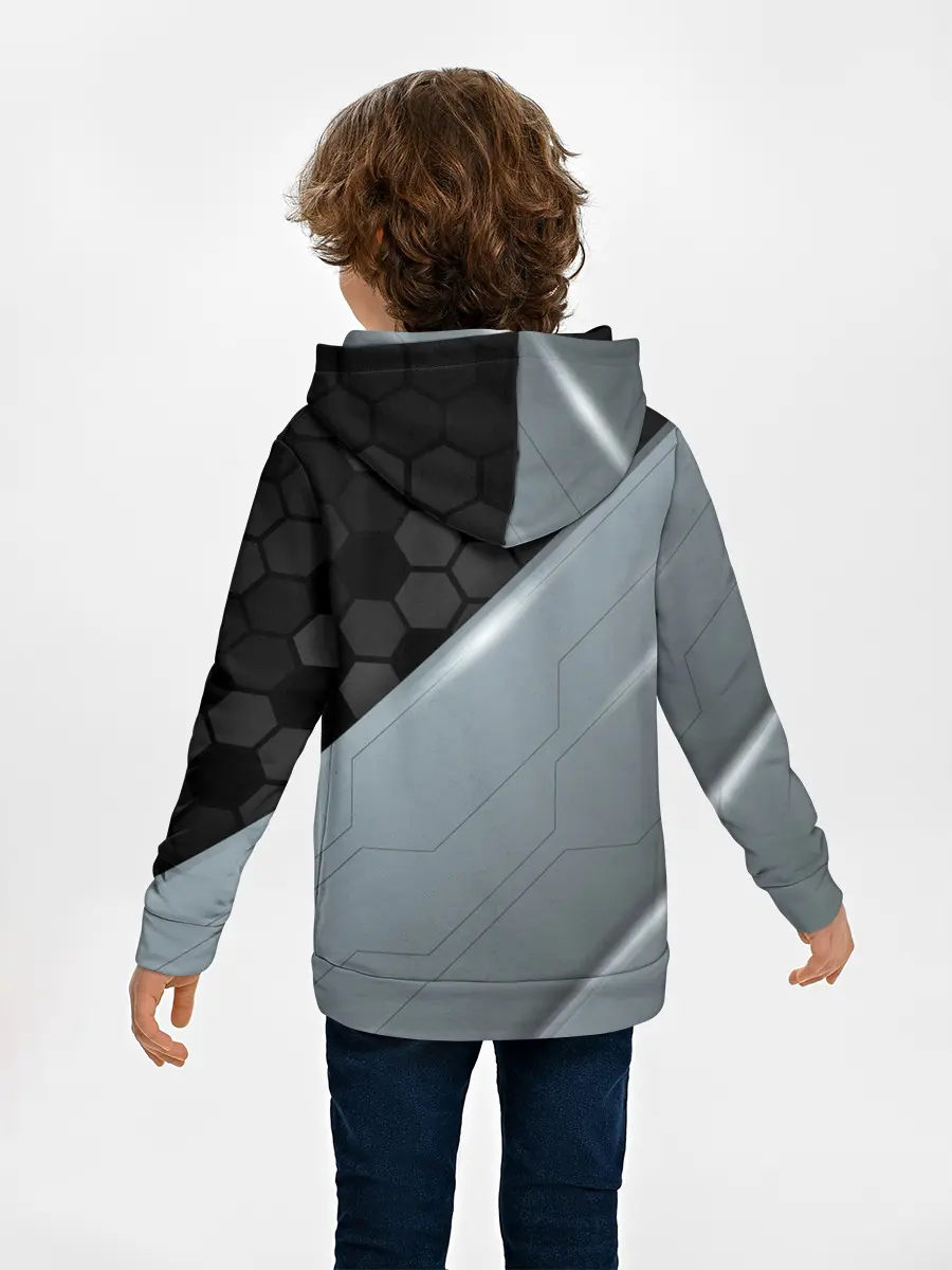 Детское худи / Liverpool F.C.