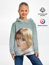 Детское худи / Обворожительная Тейлор