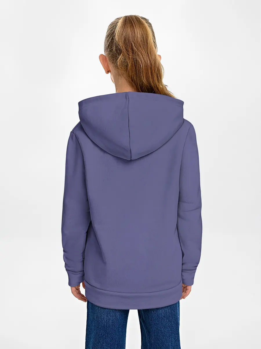 Детское худи / Sailor Moon | Сейлор Мун