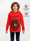 Детское худи / Георгий - сделано в СССР