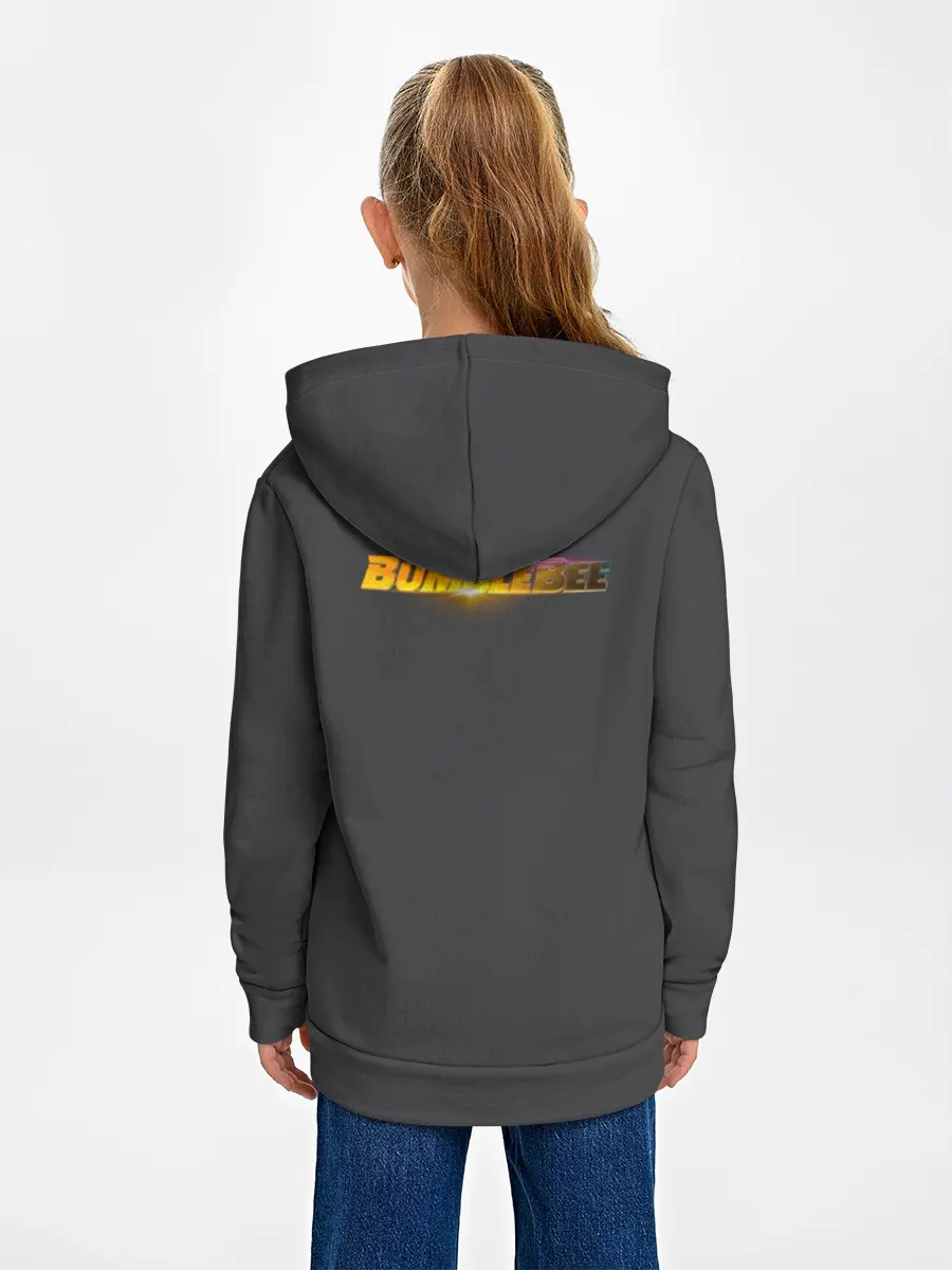 Детское худи / BumbleBee