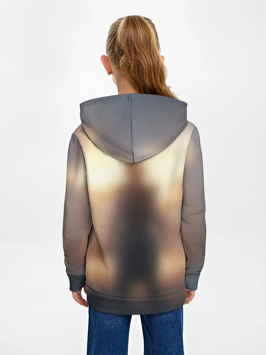 Детское худи / HellBlade