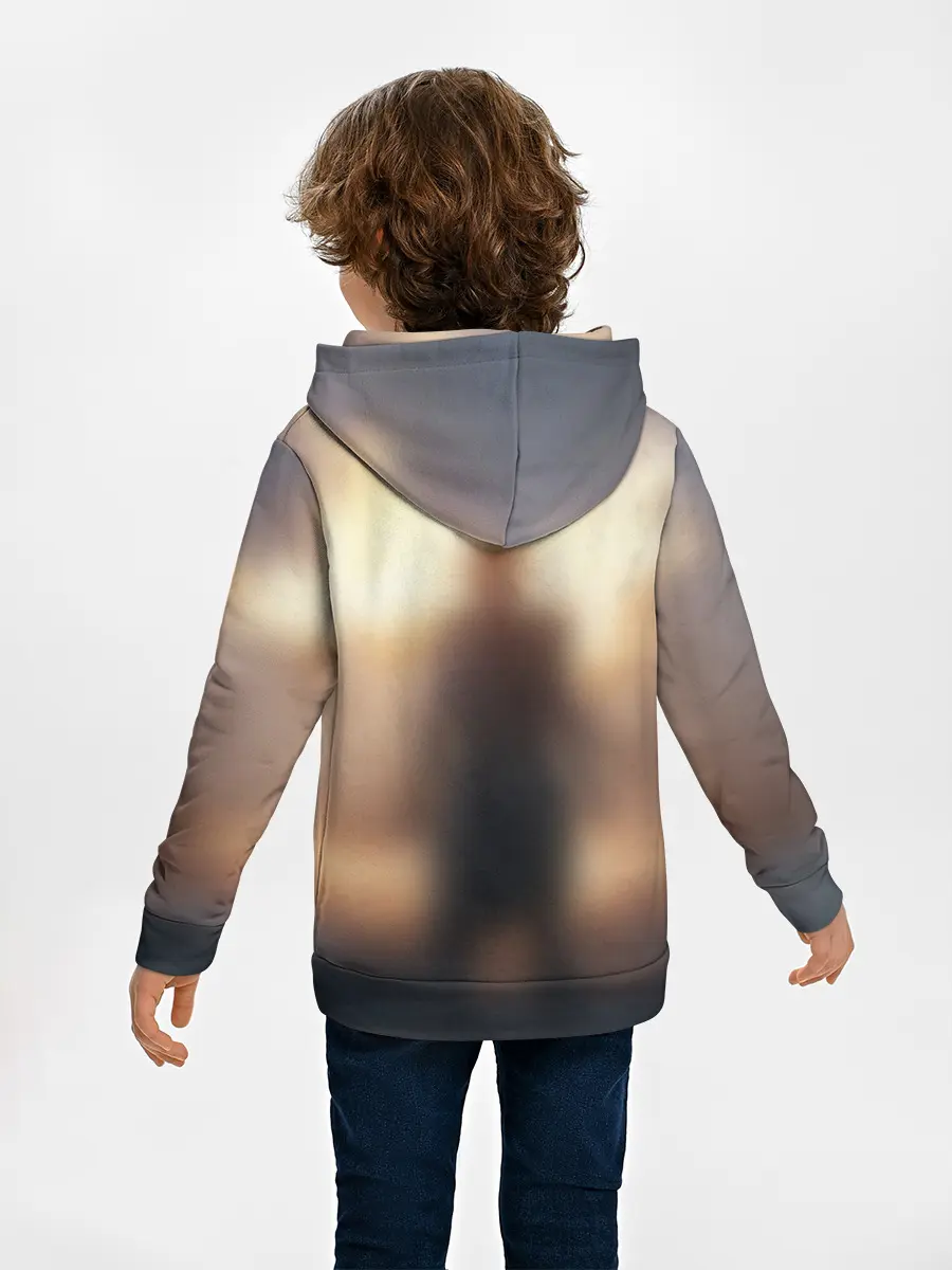 Детское худи / HellBlade