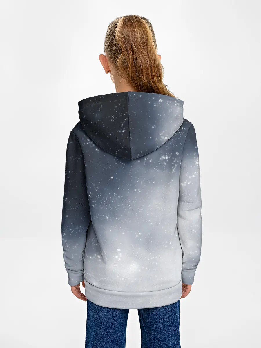 Детское худи / Shokugeki no Souma