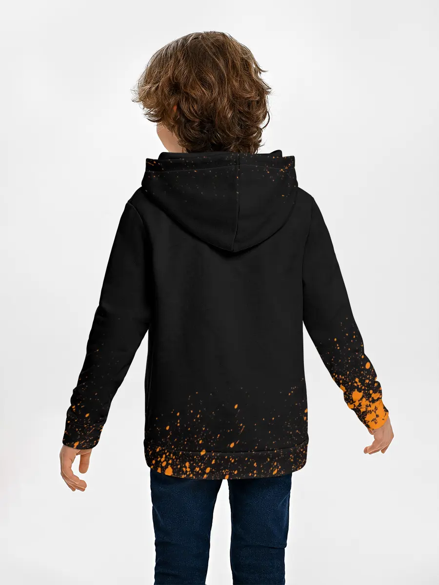 Детское худи / HALF LIFE