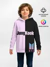 Детское худи / BTS Jung Kook