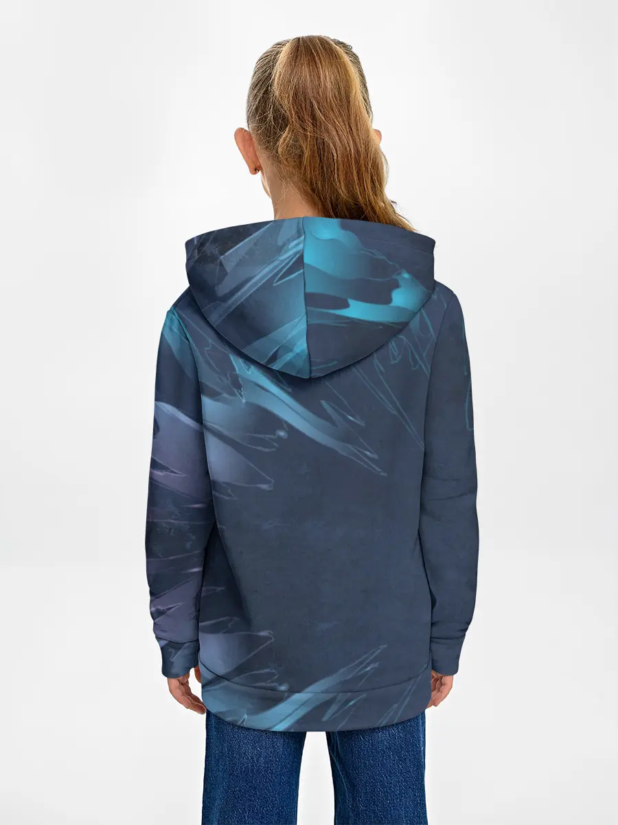 Детское худи / Re: Zero. Жизнь с нуля