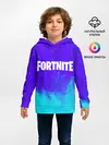 Детское худи / FORTNITE / ФОРТНАЙТ