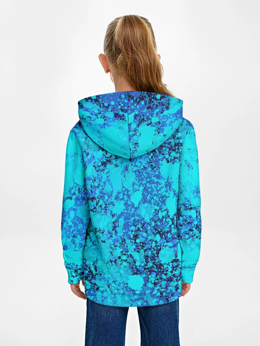 Детское худи / САНС