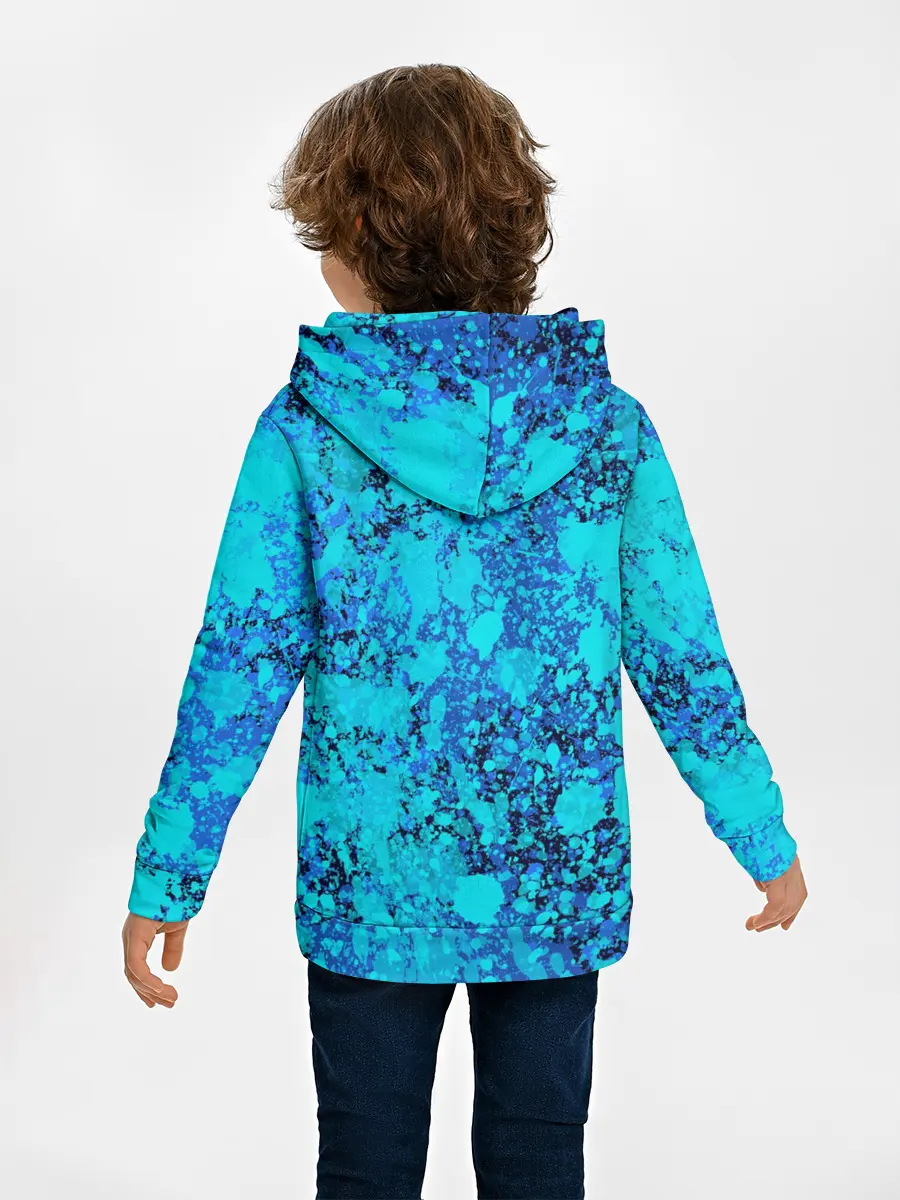 Детское худи / САНС