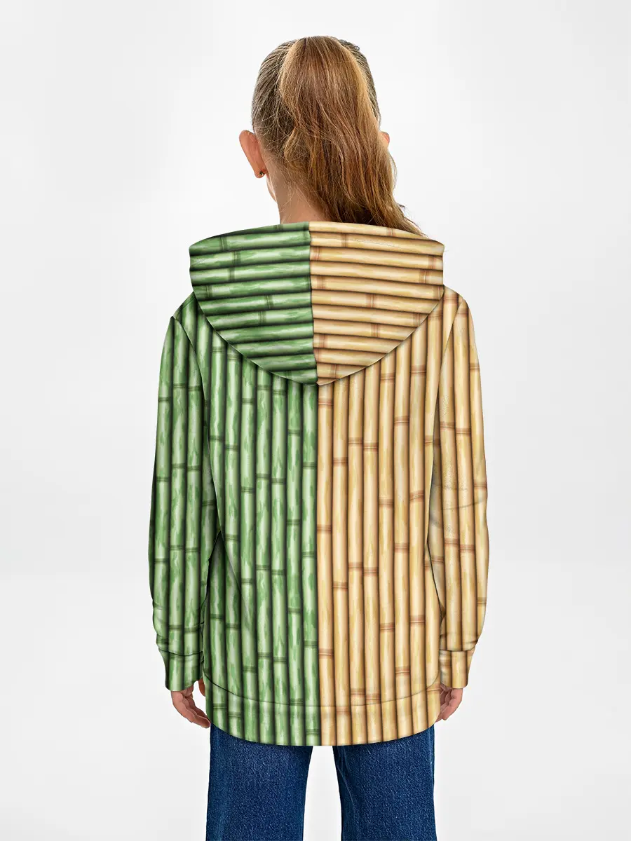 Детское худи / Bamboo