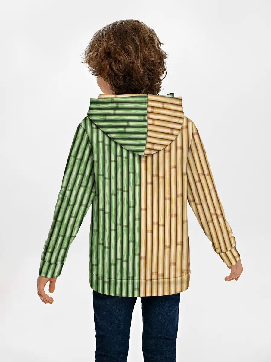 Детское худи / Bamboo