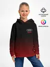 Детское худи / AUDI SPORT