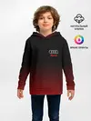 Детское худи / AUDI SPORT