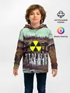Детское худи / S.T.A.L.K.E.R КОЛЯ