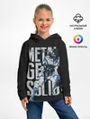 Детское худи / Metal Gear