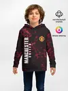 Детское худи / Manchester United