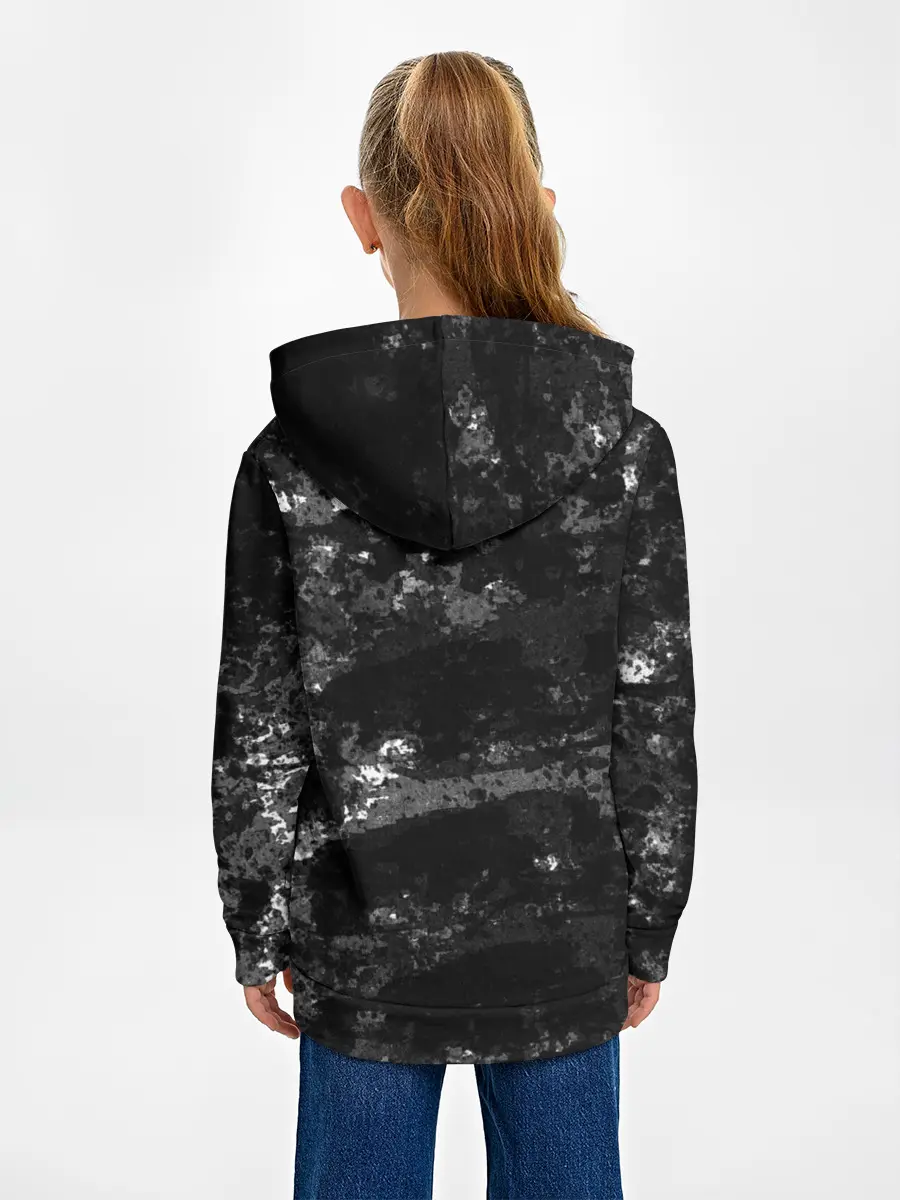 Детское худи / KURAPIKA