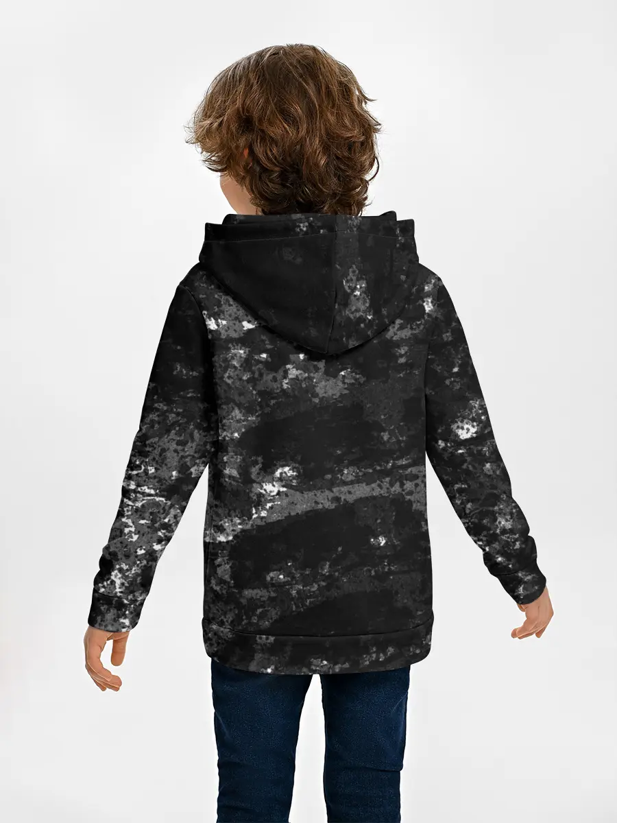 Детское худи / KURAPIKA