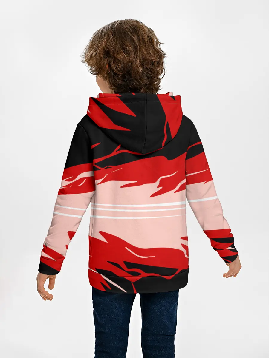 Детское худи / AMONG US