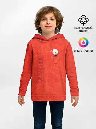 Детское худи / Токийский гуль