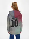 Детское худи / Messi