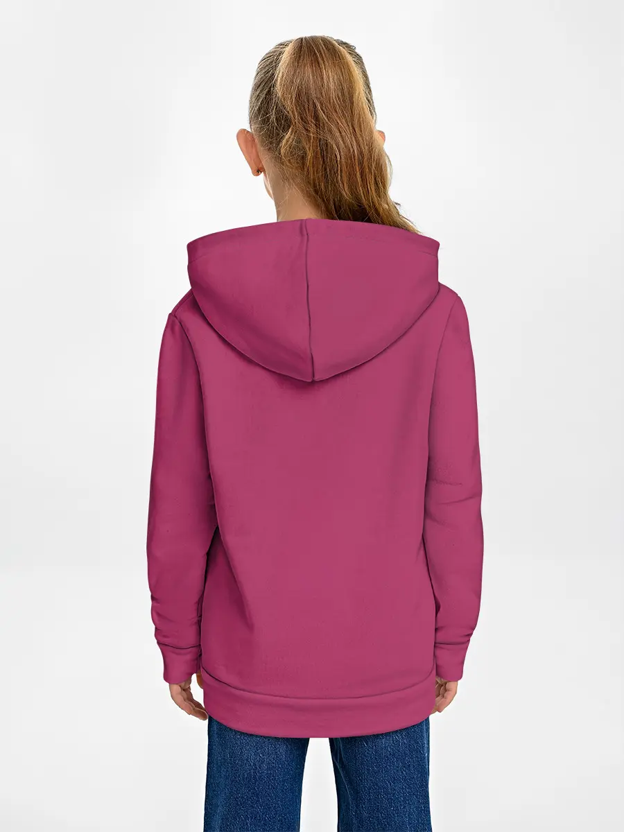 Детское худи / Отель Хазбин