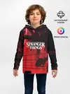 Детское худи / Очень странные дела 2019