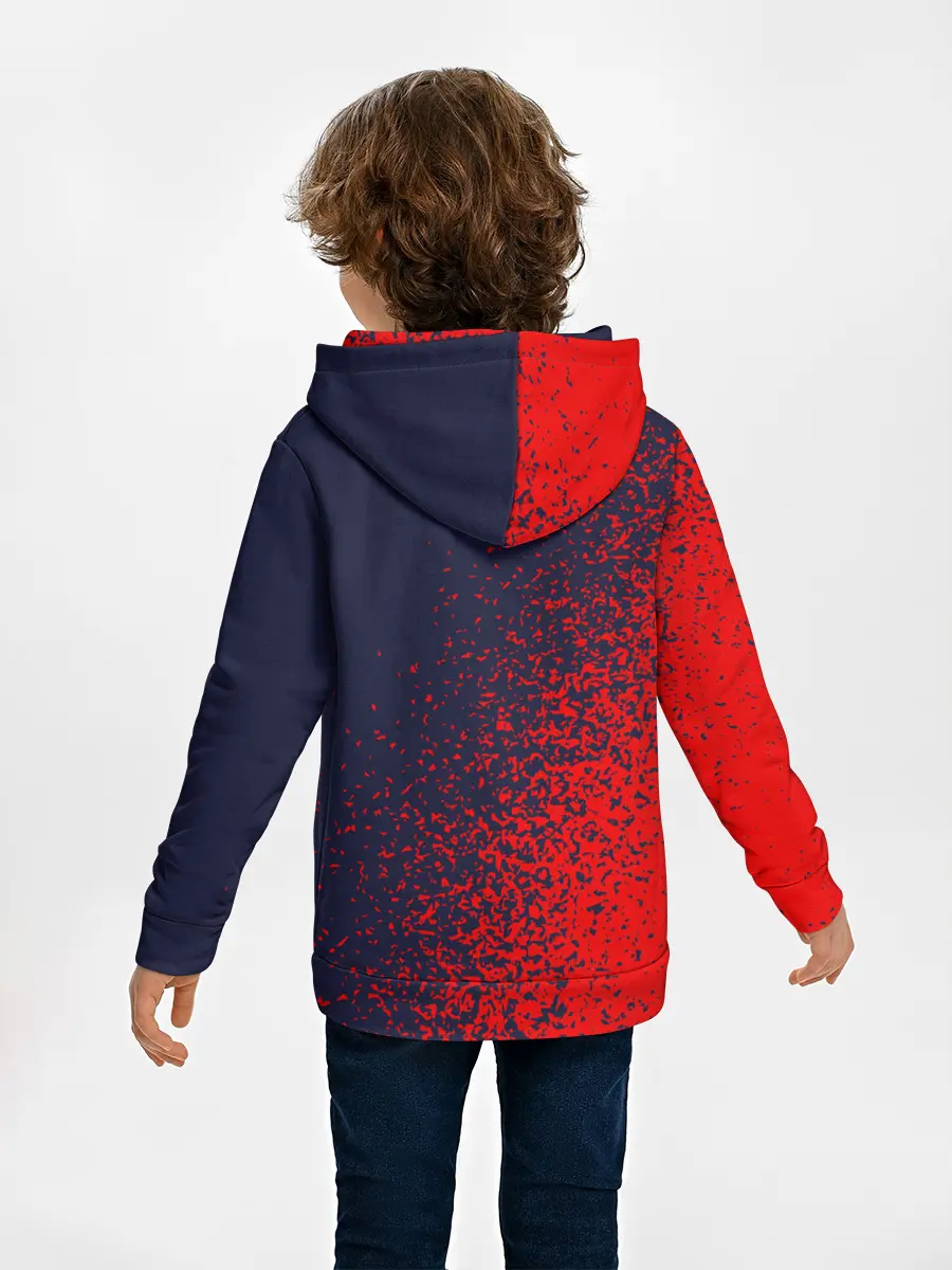 Детское худи / THE LAST OF US / ОДНИ ИЗ НАС