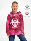 Детское худи / Plague Inc LC