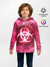 Детское худи / Plague Inc LC
