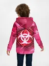 Детское худи / Plague Inc LC